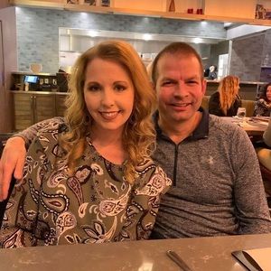 Meet your Posher, Bob